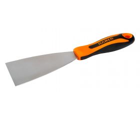 ESPATULA BIMATERIAL INOX 80mm BAHCO