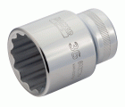 VASO 12C 3/4" 40mm BAHCO