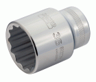 VASO 12C 3/4" 52mm BAHCO