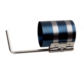 CEÑIDOR SEGMENTOS PISTON 57-125 LARGO 165mm BAHCO