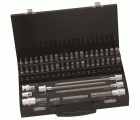 JGO 49 PUNTAS VARIAS 10mm BAHCO