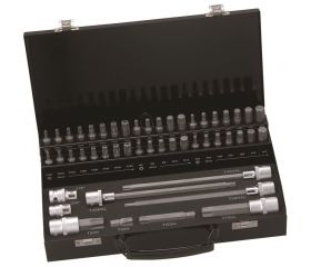 JGO 49 PUNTAS VARIAS 10mm BAHCO