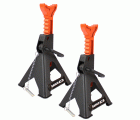 PAR CABALLETES VEHICULOS 3T BH33000 BAHCO
