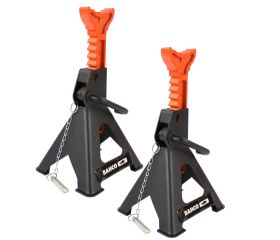PAR CABALLETES VEHICULOS 6T BH36000 BAHCO
