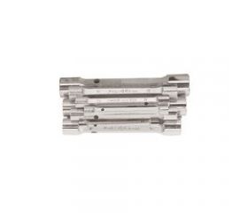 JGO 8 LLAVE TUBO 6-7 A 20-22 BAHCO