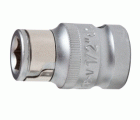 VASO 1/2" P/PUNTAS 10mm BAHCO