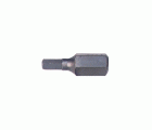 PUNTA 10mm EXAGONAL 8X30 BAHCO