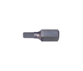 PUNTA 10mm EXAGONAL 8X30 BAHCO