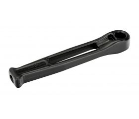 MANGO FLEXIBLE P/LIMA AGUJA BAHCO
