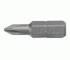 PUNTA ATORNILLAR 1/4"X25 PH Nº2 BAHCO