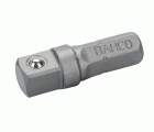 ADAPTADOR 1/4"-1/4"X25mm BAHCO
