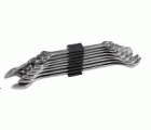 JGO 8 LLAVE PLANA FIJA 6-7/20-22 BAHCO