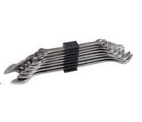 JGO 8 LLAVE PLANA FIJA 6-7/20-22 BAHCO
