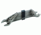 JGO 10 LLAVE PLANA FIJA 6-7/30-32 BAHCO