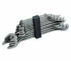 JGO 12 LLAVE PLANA FIJA 6-7/30-32 BAHCO
