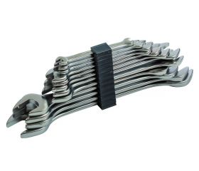 JGO 12 LLAVE PLANA FIJA 6-7/30-32 BAHCO