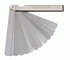 JGO GALGAS ESPESOR 13 LAMINAS 0,05-0,30mm BAHCO