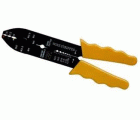 ALICATE TERMINALES AISL 220mm 0,75-6 CRB01 BAHCO