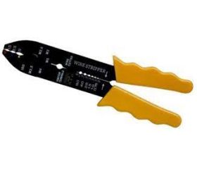 ALICATE TERMINALES AISL 220mm 0,75-6 CRB01 BAHCO