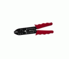 ALICATE TERMINALES 220mm BAHCO (NO AISLADO)
