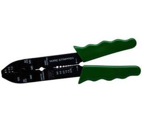ALICATE TERMINAL NO AISLADO 220mm CR B03 BAHCO