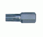 PUNTA TORX T25X30mm 10 BAHCO
