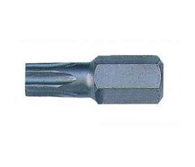PUNTA TORX T25X30mm 10 BAHCO