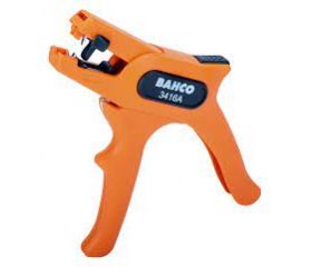PELACABLES AUTOMATICO 0,50-6,0mm2 3416A BAHCO