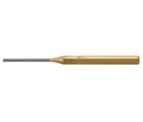 BOTADOR CILINDRICO 3mm BAHCO