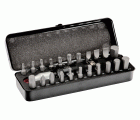 ATORNILLADOR IMPACTO SET 23PC BAHCO