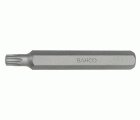 PUNTA 10mm TORX T30L 75mm BAHCO