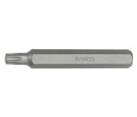 PUNTA 10mm TORX T30L 75mm BAHCO