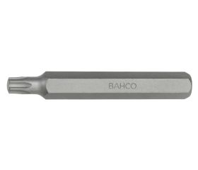 PUNTA TORX T55X75mm 10 BAHCO