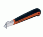 RASQUETA ERGONOMICA C/FUNDA 625 ERGO