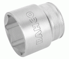 VASO 6C 1/2" 29MM BAHCO