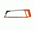 ARCO SIERRA M/CERRADO ALUMINIO 317 BAHCO