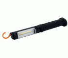 LINTERNA LED ARTICUL SMD MAGN RECARG 180Lm BAHCO