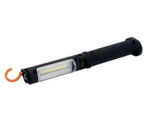 LINTERNA LED ARTICUL SMD MAGN RECARG 180Lm BAHCO