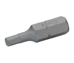 PUNTA EXAGONAL 8X30mm 5/16