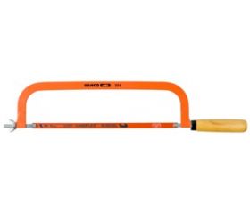 ARCO SIERRA BASICO M/MADERA BAHCO