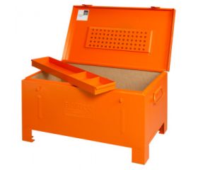 CAJA METALICA ALBAÑIL 910X530X530 BAHCO (ARCON)