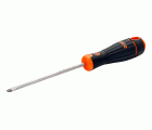 DESTORNILLADOR BAHCOFIT PLANO 6,5X150 BAHCO