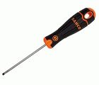 DESTORNILLADOR BAHCOFIT RECTA 2,5X75 BAHCO