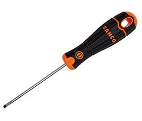 DESTORNILLADOR BAHCOFIT RECTA 2,5X75 BAHCO