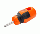 DESTORN CARROCERO PLANO 4X1X25 BAHCO
