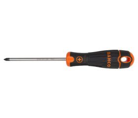 DESTORNILLADOR BAHCOFIT PH Nº0X75 BAHCO