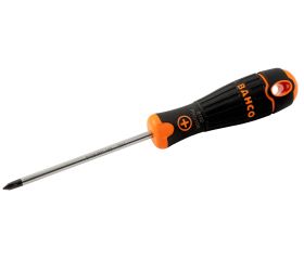 DESTORNILLADOR PH Nº1X250 B192 BAHCO