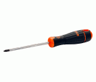 DESTORNILLADOR BAHCOFIT PZ Nº2X125 BAHCO