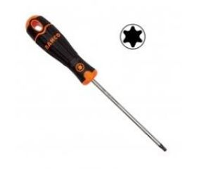 DESTORNILLADOR BAHCOFIT TORX T10X75