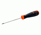 DESTORNILLADOR ALLEN P/BOLA 5X100 BAHCO